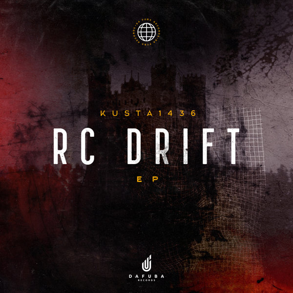 Kusta1436 - RC Drift [DFR132]