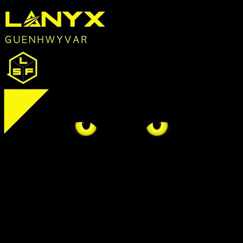 LANYX - Guenhwyvar [LSF2021D]