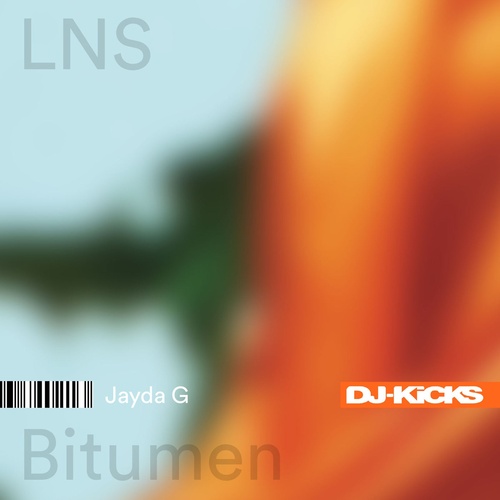 LNS - Bitumen [K7402AM1]