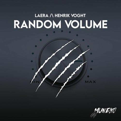 Laera, Henrik Voght - Random Volume [BLV8495350]