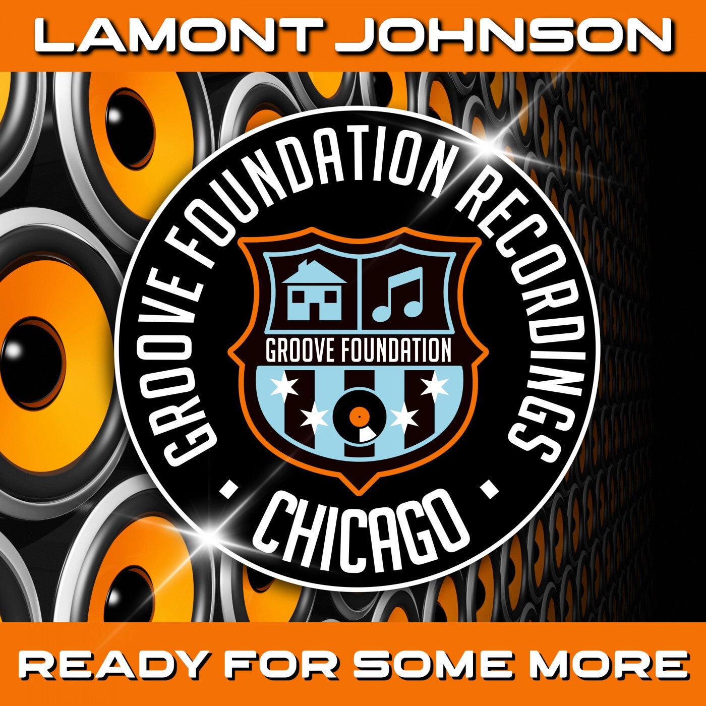 Lamont Johnson - Ready For More [GFR202111]