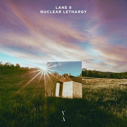 Lane 8 – Nuclear Lethargy [TNHLP007S3D]