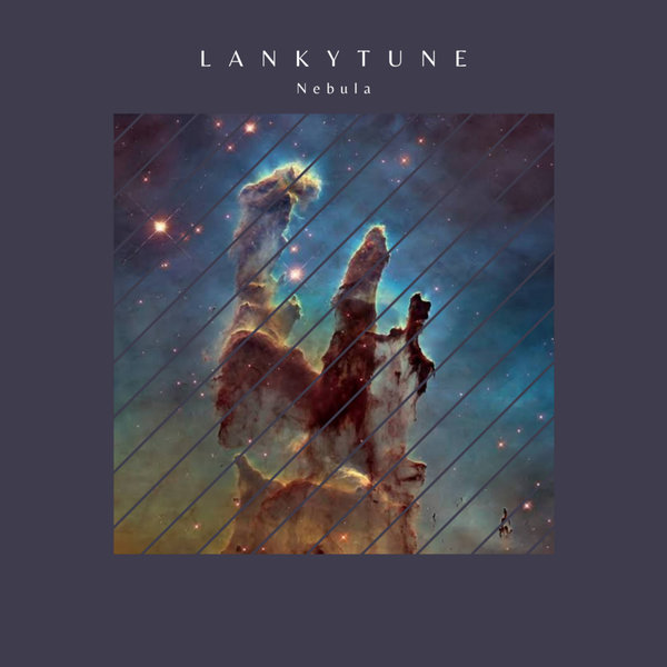 Lankytune - Nebula [AFROTRULY012]