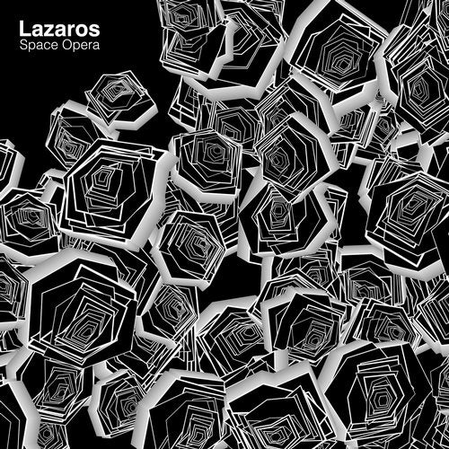 Lazaros – Space Opera EP [FT027]