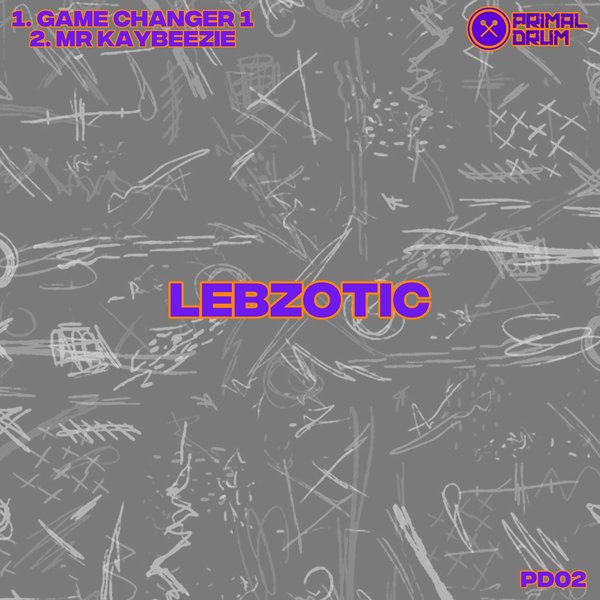 Lebzotic - Game Changer [PD02]