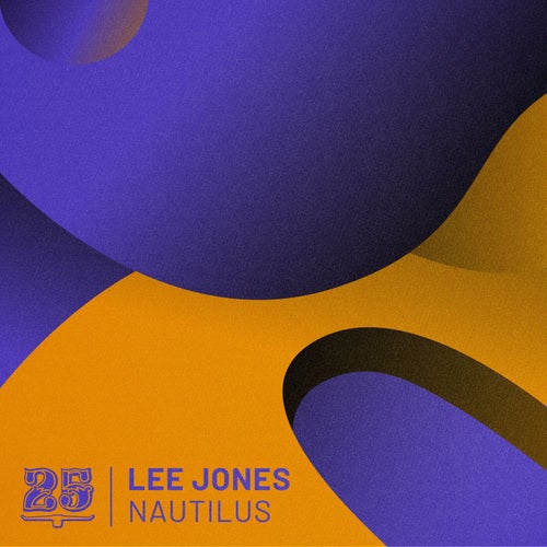 Lee Jones – Nautilus [BAR25139]