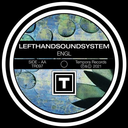 Lefthandsoundsystem - Engl [TR097]