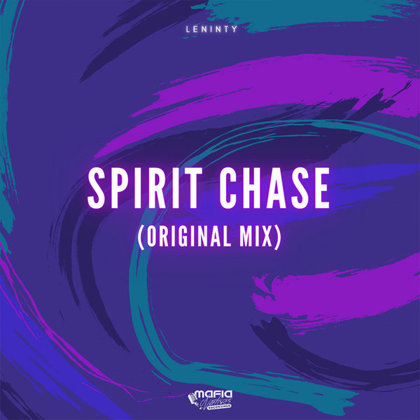 Lenity - Spirit Chase [MNR045]