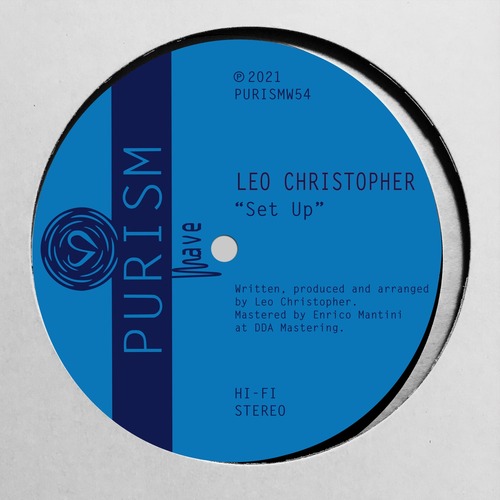 Leo Christopher – Set Up [PURISMW54]