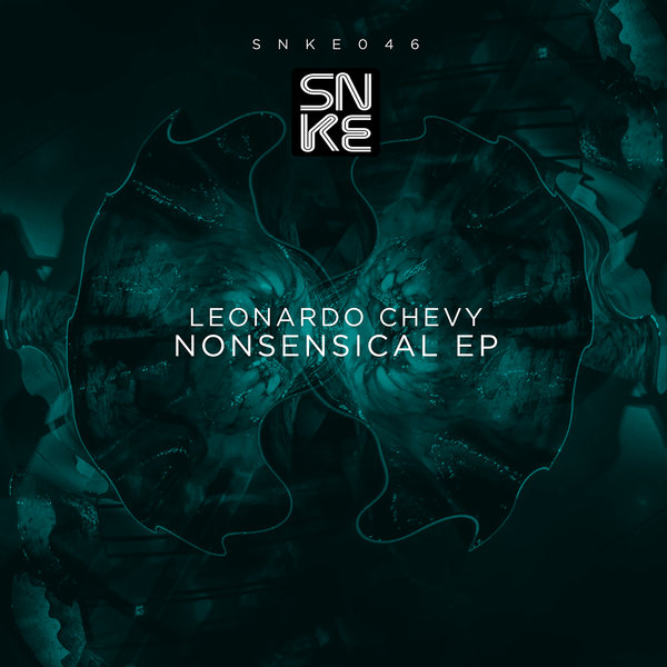 Leonardo Chevy - Nonsensical [SNKE046]