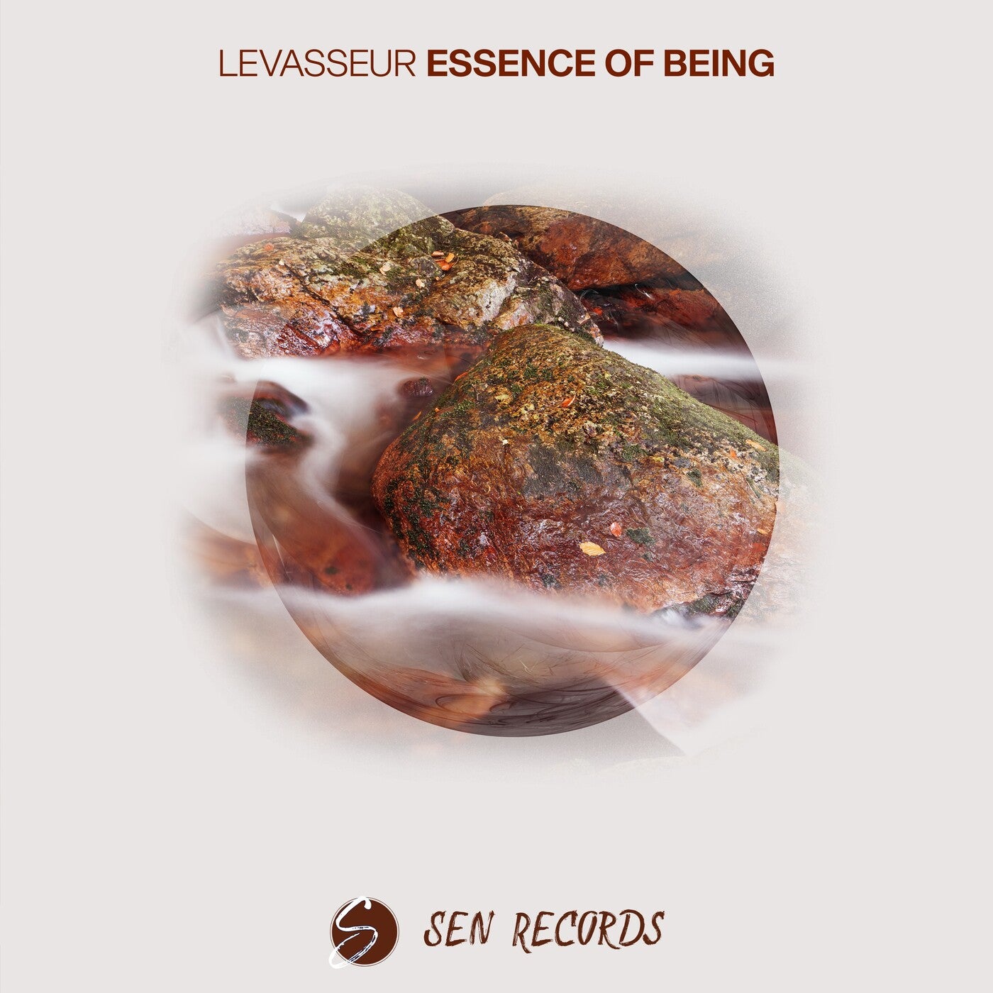 Levasseur – Essence of Being [SEN016]
