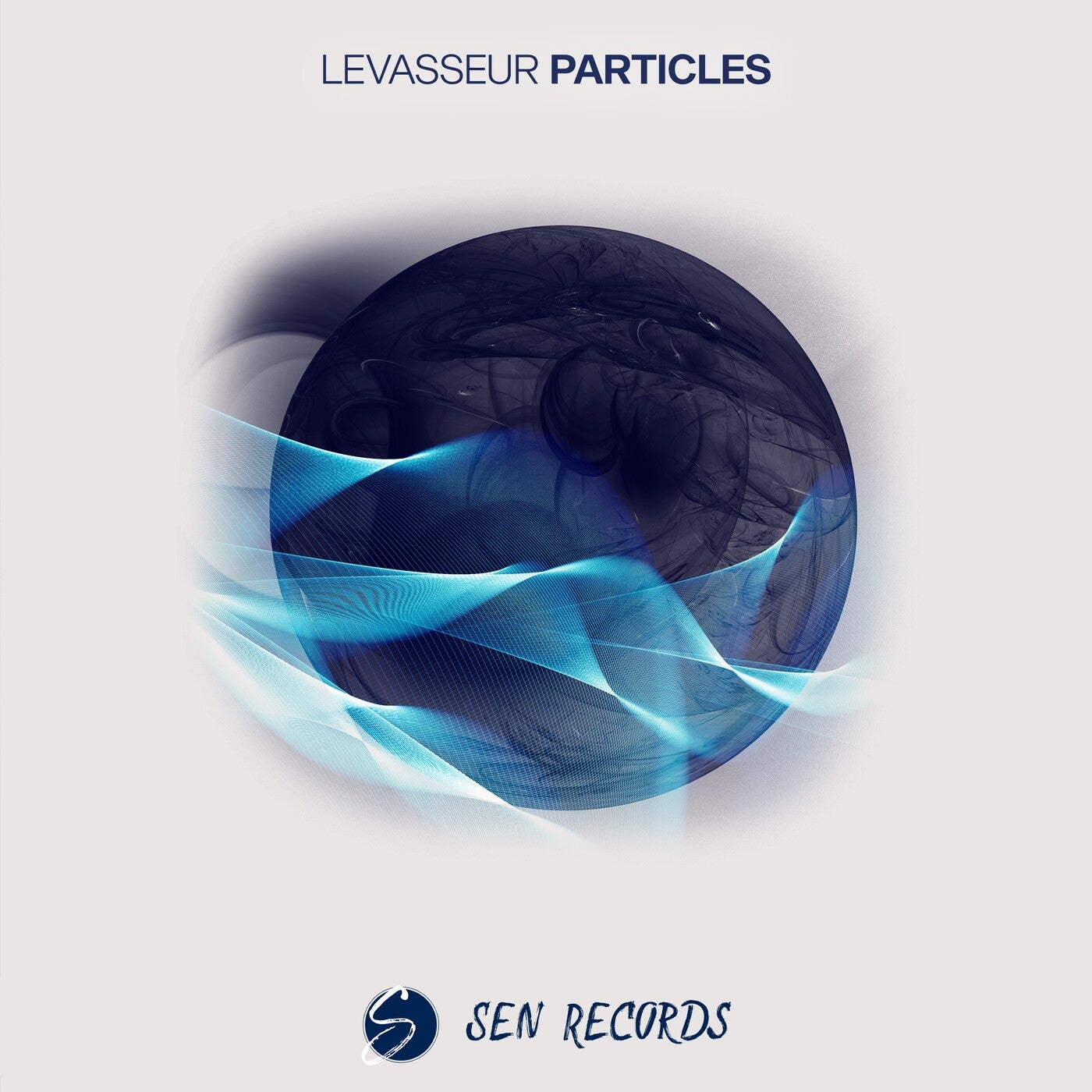 Levasseur - Particles [SEN015]