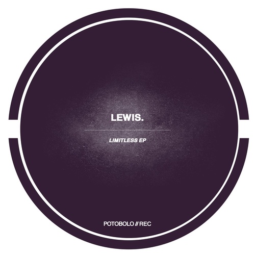 Lewis. - Limitless EP [PTBL185]