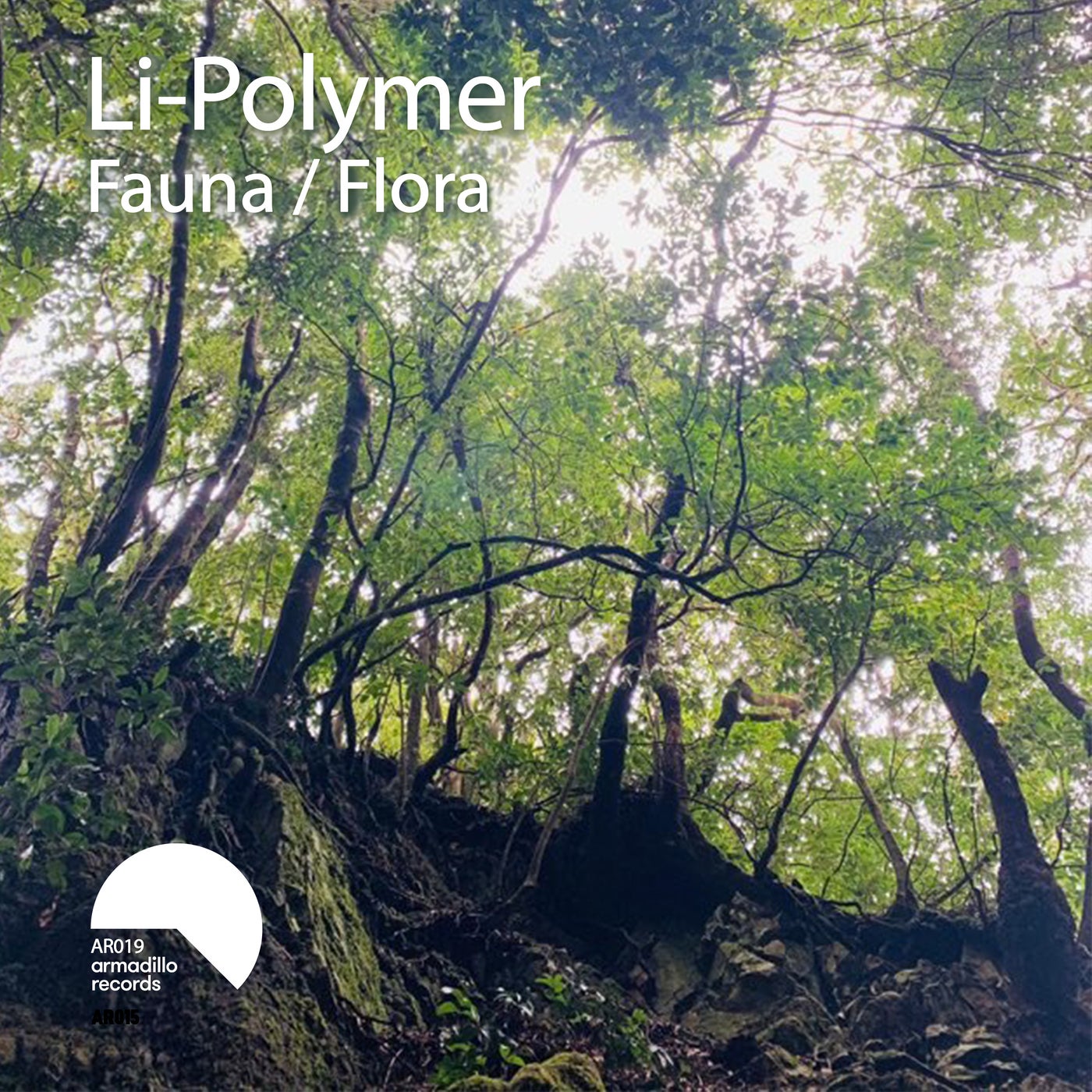 Li-Polymer - Fauna / Flora [AR019]
