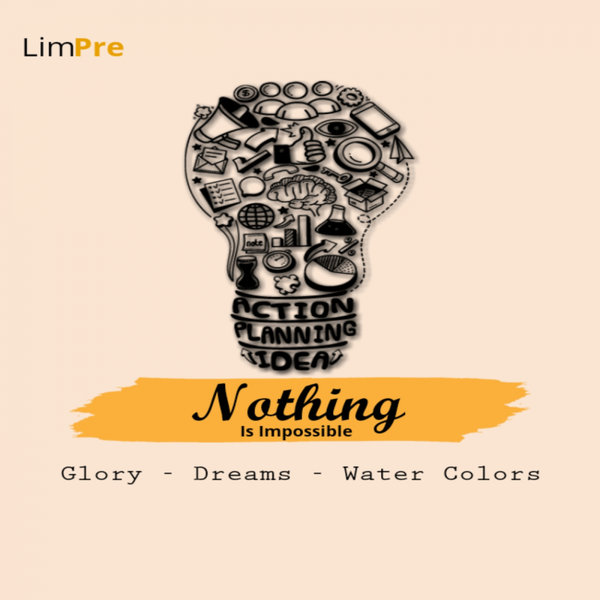 LimPre - Nothing Is Impossible [HKD042]