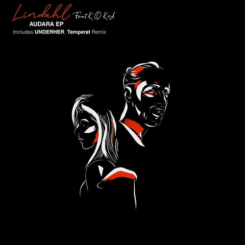 Lindahl, KOKA (DE) – Audara EP [SMTC046]