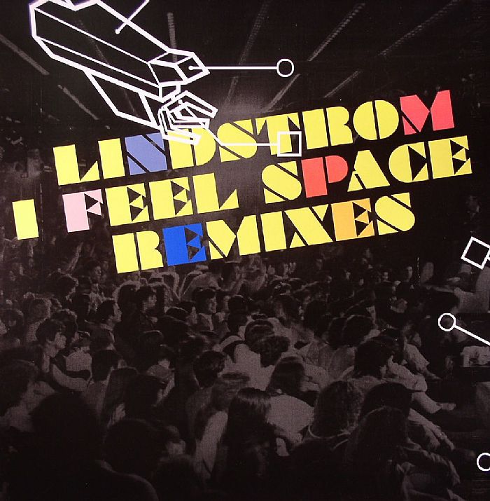 Lindstrøm – I Feel Space (FF5 And Tomba Special Space) [PLAY121]