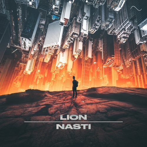 Lion - Nasti [SPT087B]