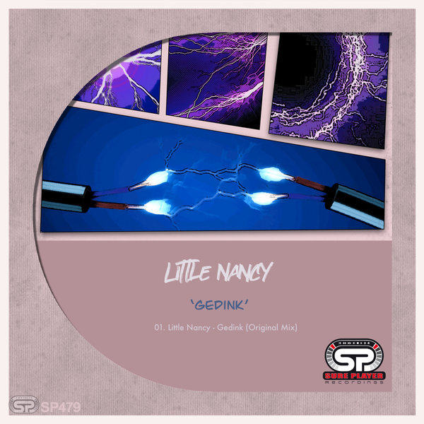 Little Nancy - Gedink [SP479]