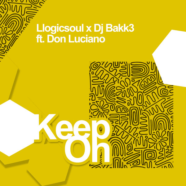 Llogicsoul, Dj Bakk3, Don Luciano - Keep On [BDIG088]