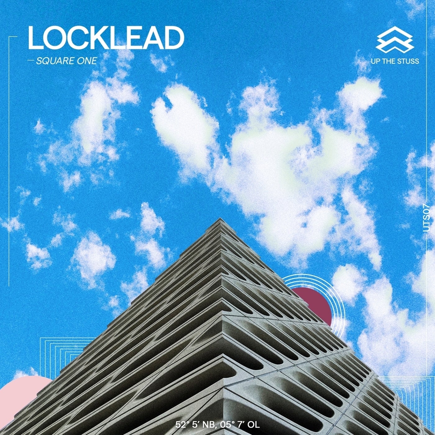 Locklead – Square One [UTS07]