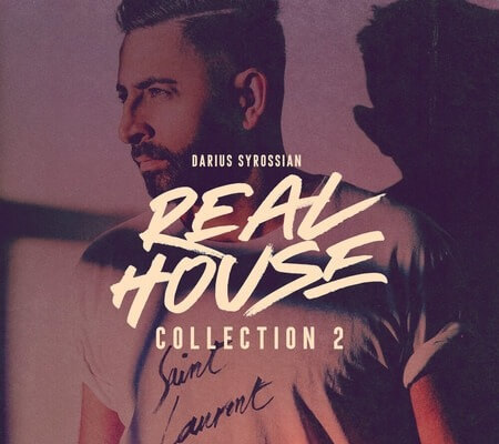 Loopmasters Darius Syrossian: Real House Collection 2 MULTiFORMAT