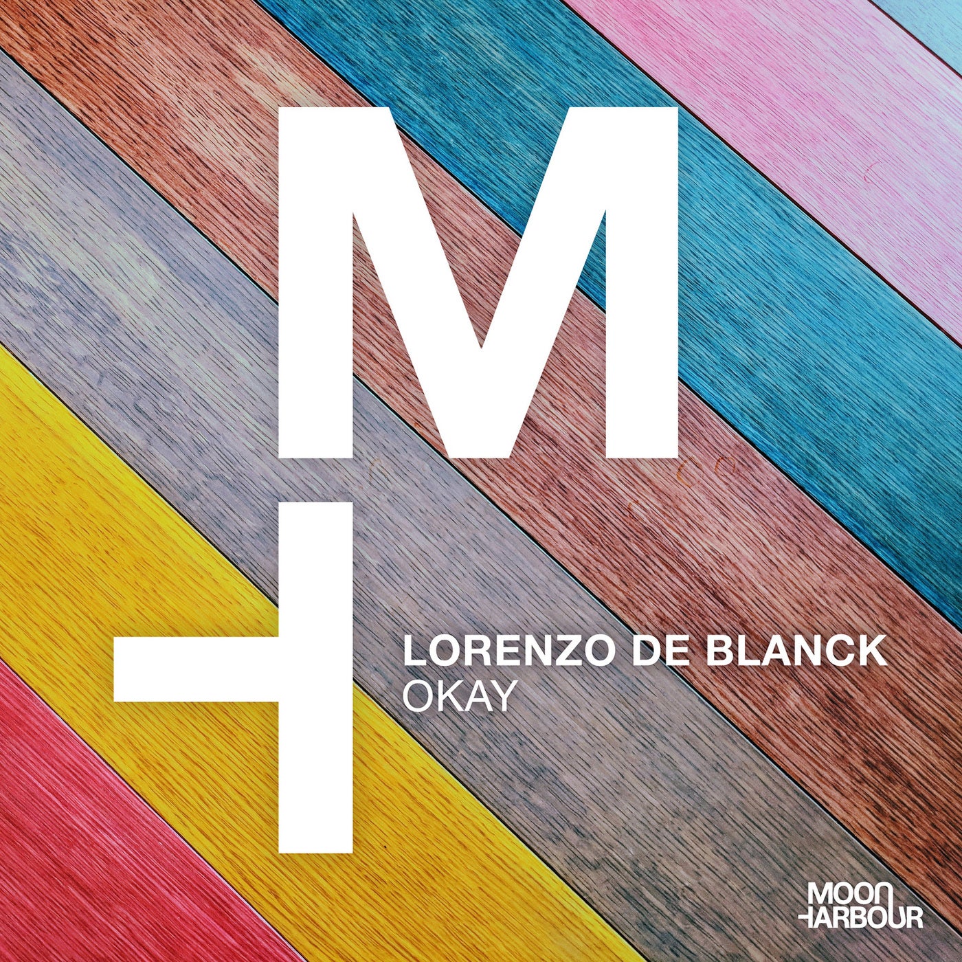 Lorenzo De Blanck – Okay [MHD163]