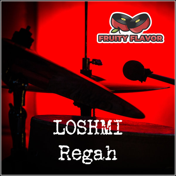 Loshmi - Neon Rider [FF050]