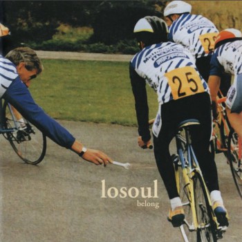 Losoul – Belong [PLAYHOUSE CD.002]