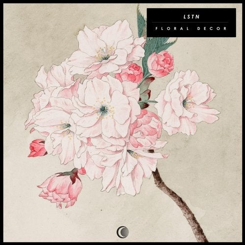 Lstn - Floral Decor [195598467028]