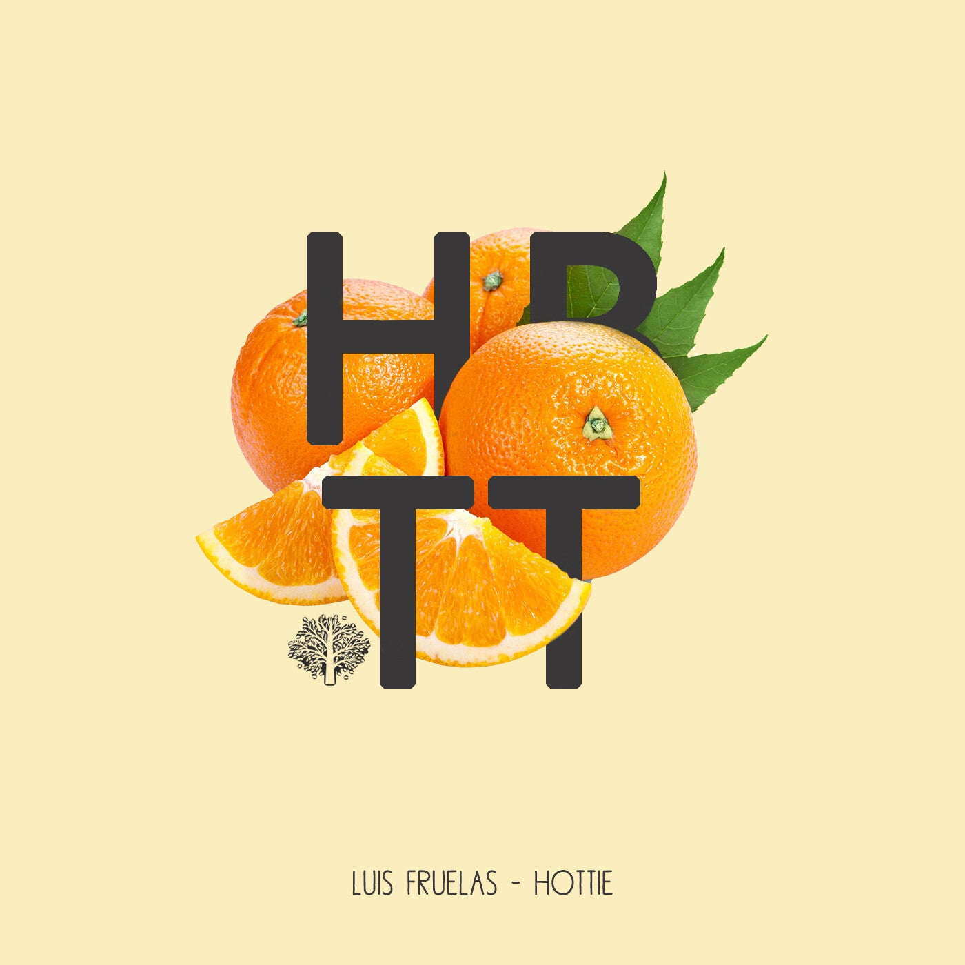 Luis Fruelas – Hottie [HBT369]