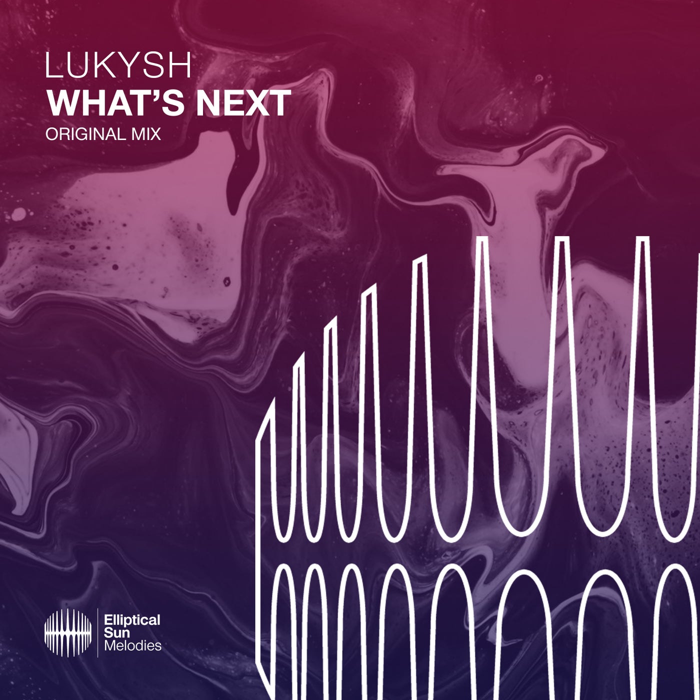 Lukysh – What’s Next [ESM458]