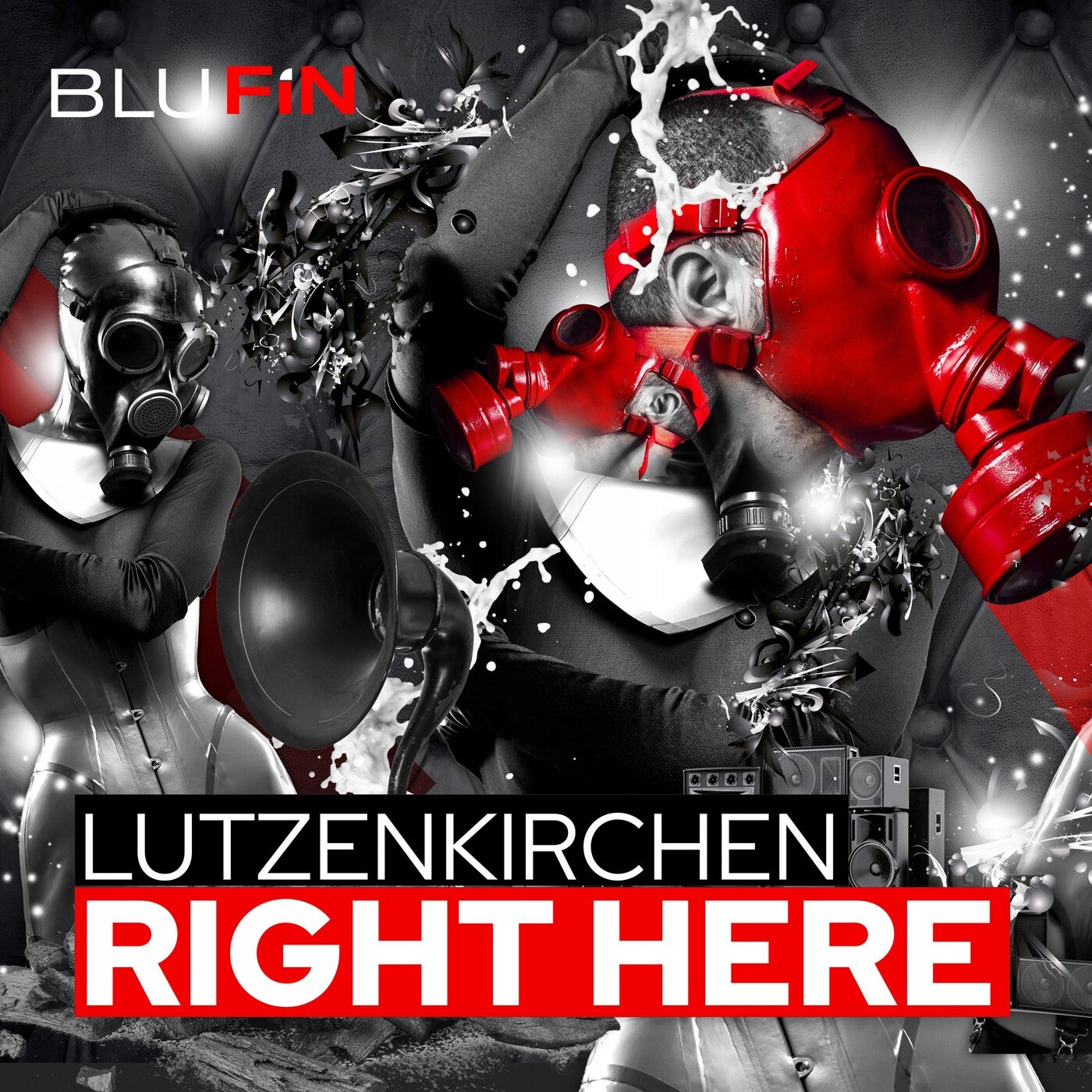 Lutzenkirchen – Right Here [BF327]