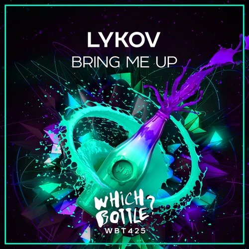 Lykov - Bring Me Up [WBT425]