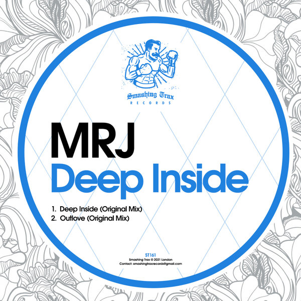 MRJ - Deep Inside [ST161]