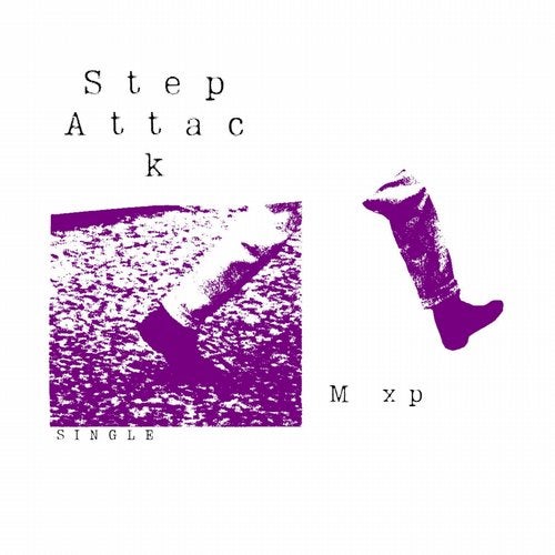 Maax – Proton010 [STEPATTACK]