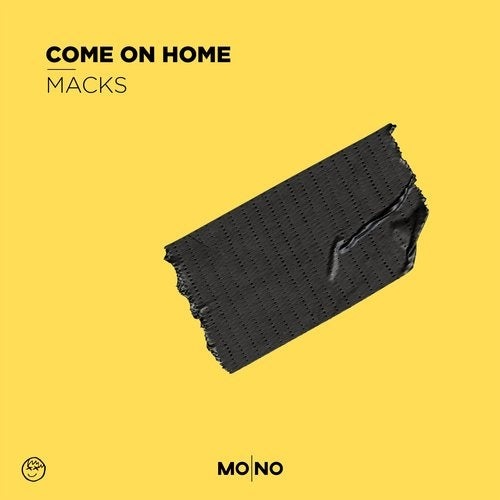 Macks - Come On Home [CZ20002]