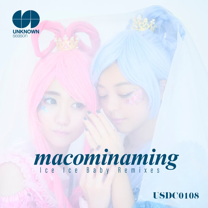 Macominaming – Ice Ice Baby (Remixes) [USDC0108]