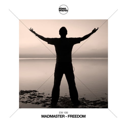 MadMaster – Freedom [10186726]