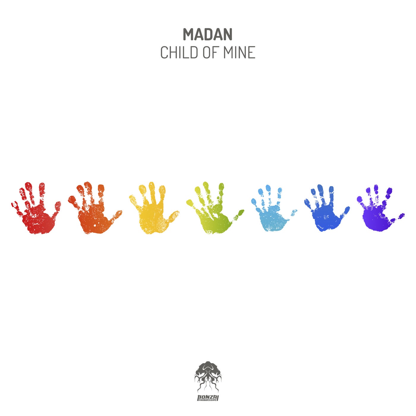 Madan – Child Of Mine [BP10692021]