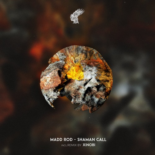 Madd Rod – Shaman Call [HR056]