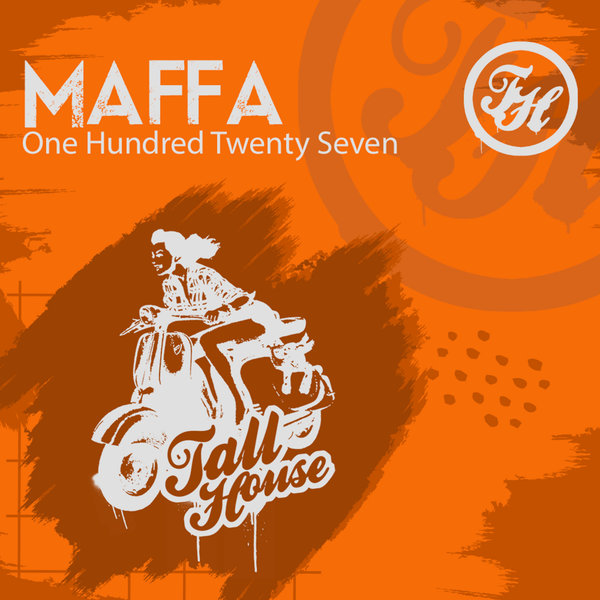 Maffa - One Hundred Twenty Seven [THD308]