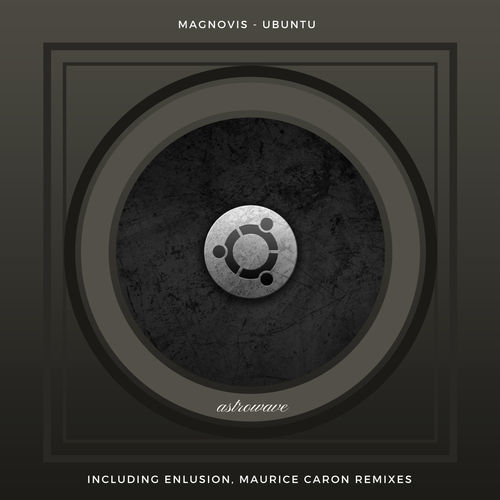 Magnovis - SOJOURN/MANIFEST [AMH187]