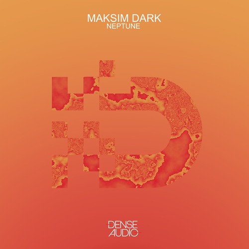 Maksim Dark – Neptune [DA079]