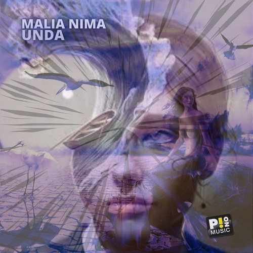 Malia Nima - Unda [PM141]