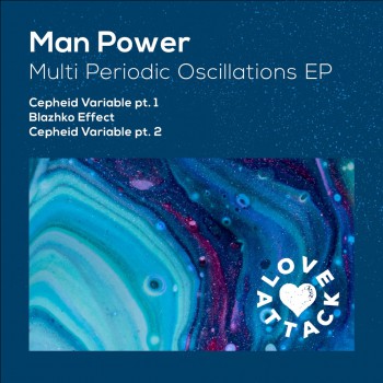 Man Power – Multi Periodic Oscillations [LA001]
