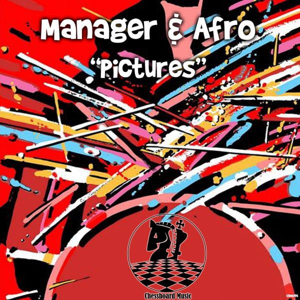 Manager & Afro - Pictures [CBM098]