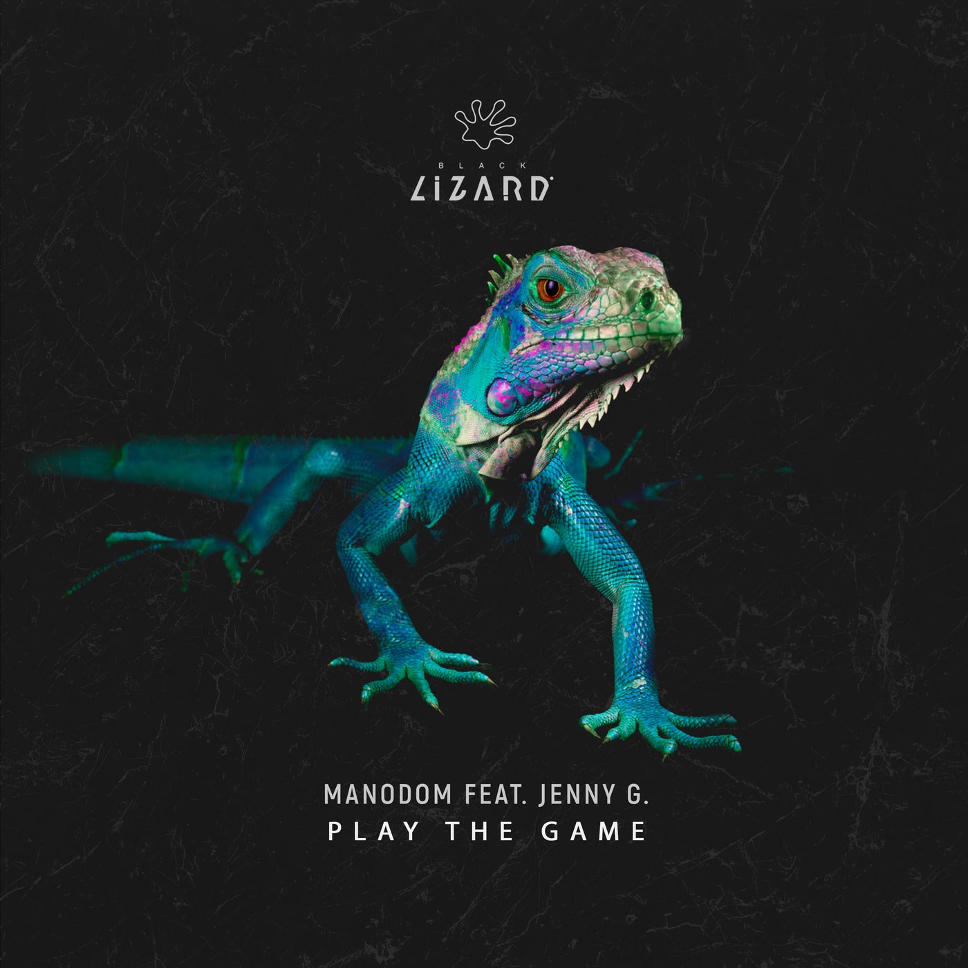 Manodom - Play The Game - Extended mix [BL2117DJ]