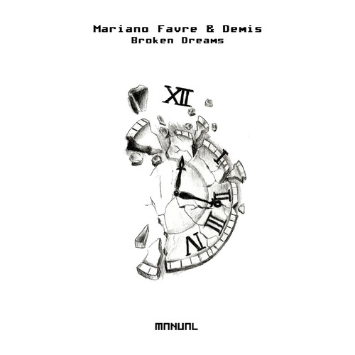 Mariano Favre, DEMIS (AR) – Broken Dreams [MAN345]