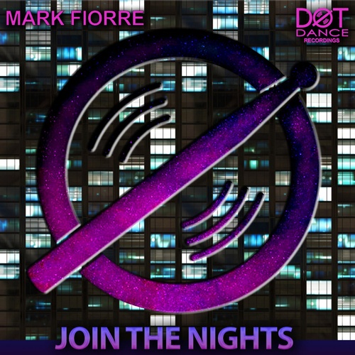 Mark Fiorre - Join the nights [CAT471623]